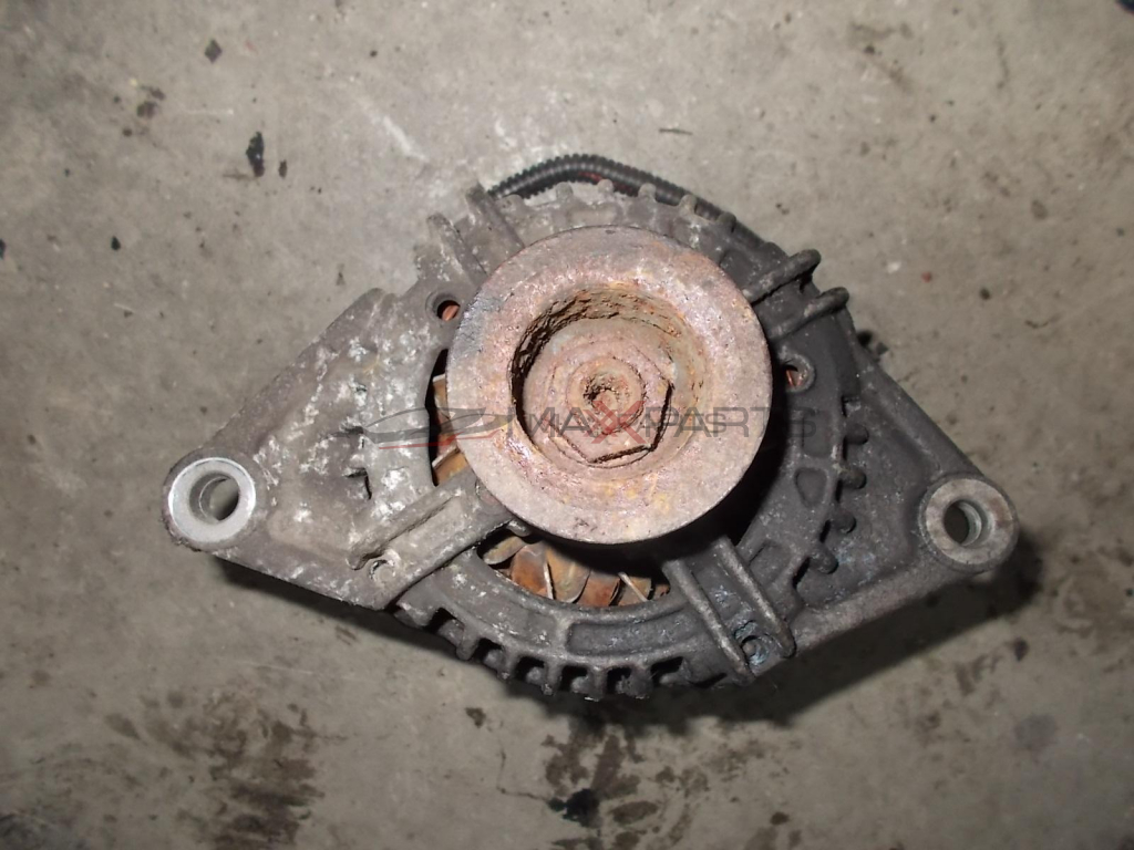 Генератор за IVECO DAILY 2.3 ALTERNATOR  0124325053   504009977