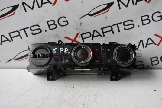 Клима управление за MERCEDES SPRINTER  2.2CDI W906            A9069063600KZ