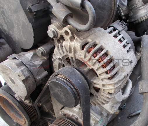 Генератор за Audi A3 2.0TDI ALTERNATOR 06F903023C
