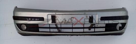 ПРЕДНА БРОНЯ ЗА LAGUNA 2005