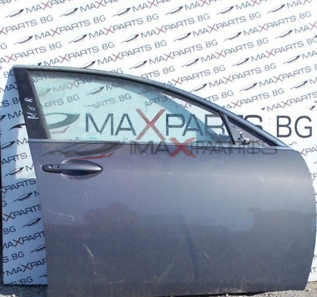Предна дясна врата за Mazda 6 хечбек