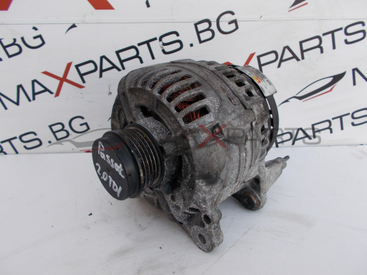Генератор за VW Passat 5 2.0TDI ALTERNATOR 0986041870