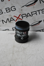 Дебитомер за OPEL VECTRA   C   1.9CDTI     0281002618