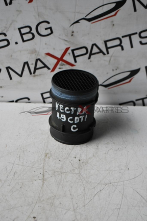 Дебитомер за OPEL VECTRA   C   1.9CDTI     0281002618