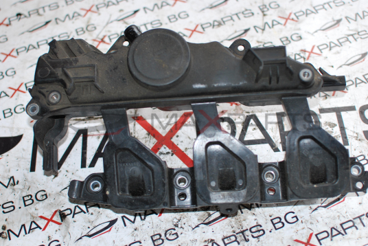 Отдушник картерни пари за Renault Master 2.3DCI