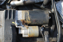 Стартер за Mercedes-Benz W169 180CDI 00011082017