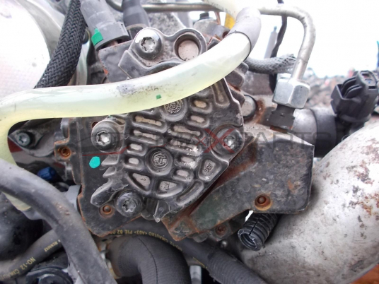 ГНП за OPEL VIVARO 2.0 CDTI / DCI  Fuel Injection Pump  0445010234  H8200912103  8201024003
