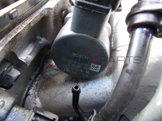 Регулатор налягане за Kia Sorento 2.5 CRDI Pressure regulator 0281002507