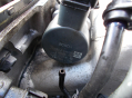 Регулатор налягане за Kia Sorento 2.5 CRDI Pressure regulator 0281002507