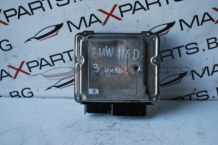 Компютър BOSCH за BMW F20 2.0D ECU Engine  0 281 034 281  DDE 8 598 759-01