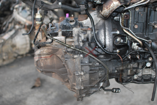 Скоростна кутия за Renault Trafic 2.0DCI 8200546200