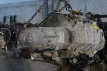Автоматична скоростна кутия за Audi A8 D2 2.5TDI 5HP-19 DEY 0110390