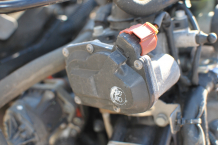 Дроселова клапа за Opel Insignia 2.0CDTI 55564164