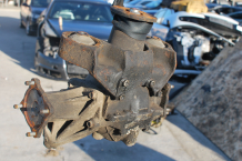 Заден диференциал за Mitsubishi ASX 1.8DI-D