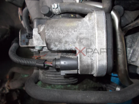 Дроселова клапа за VW GOLF 5 2.0 FSI THROTTLE BODY 06F133062 06F 133 062