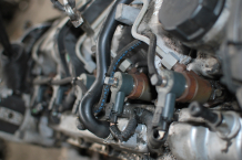 Дюзи за Volvo XC90 2.4D 0445110078 8658352