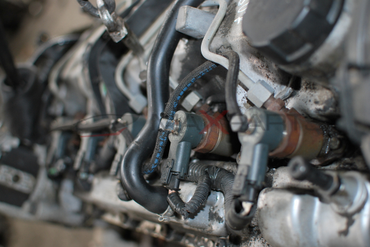 Дюзи за Volvo XC90 2.4D 0445110078 8658352