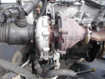 Турбо компресор за Opel Insignia 2.0CDTI TURBO COMPRESSOR 55570748 786137-1