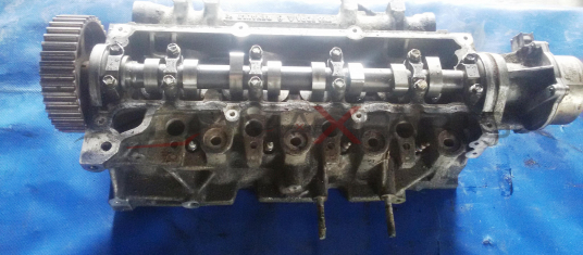 1.5 DCI CYLINDER HEAD