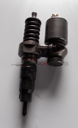 Дюза за LAND ROVER DISCOVERY 2.5 TD5 FUEL INJECTOR  BEBE2A00001  MSC100670