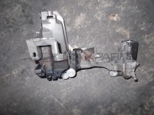 Конзола всмукателен колектор за PEUGEOT 308 2.0 HDI   9674482280