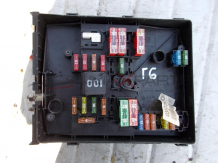 Бушонно табло за VW GOLF 6 1K0937125B  Fuse Box 1K0 937 125 B