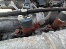 ДЮЗИ ДИЗЕЛ IVECO 3.0D 0445120036  0445120036  0445120036