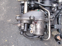 Управление вихрови клапи за VW GOLF 5 2.0 TFSI SWIRL FLAP ACTUATOR 06F133482B  2900315989 A2C53247913