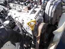 Генератор за Kia Sorento 2.5CRDI ALTERNATOR 37300-4A300 02131-9212