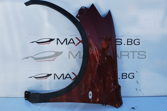 ЛЯВ КАЛНИК НИССАН КАШКАЙ 2013