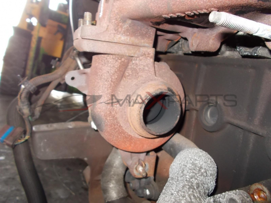 Турбо компресор за PEUGEOT 607 2.0 HDI 136 HP  GT1749V  9658673480  766047-2