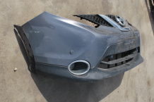 Предна броня за Nissan Qashqai за части