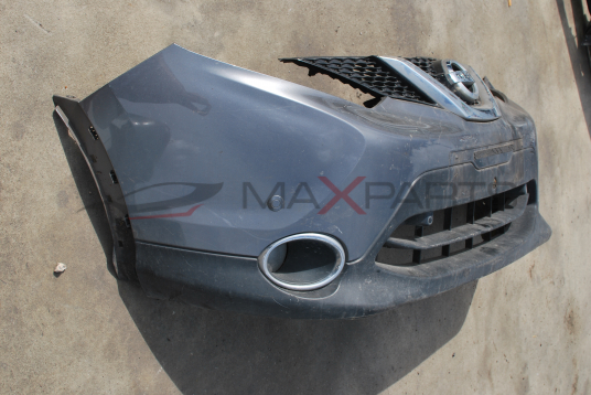 Предна броня за Nissan Qashqai за части