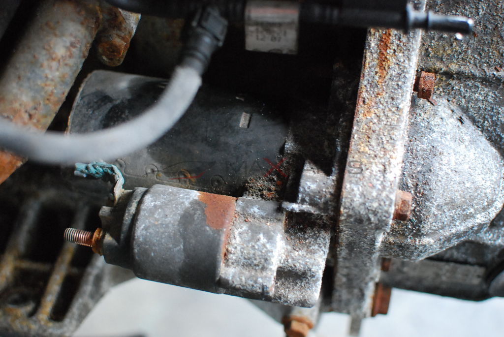 Стартер за IVECO Daily 3.0D