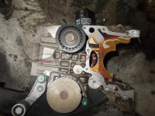 Двигателен блок за VW POLO 1.4 16V 75HP BBY ENGINE