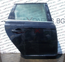 Задна дясна врата за VOLVO XC60 2012г