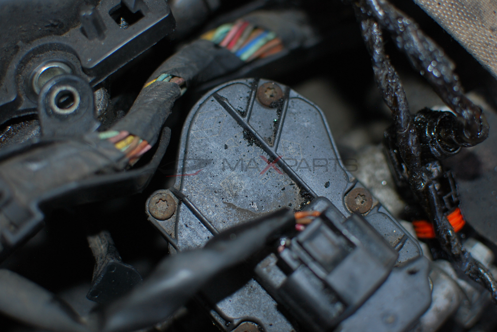 ЕГР клапан за Nissan Qashqai 2.0DCI A2C53217899 8200796674