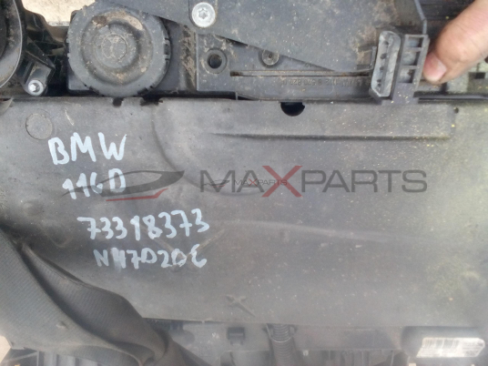 BMW 116D F 20   N47D20C    73318373  ЦЕНА ПО СПОРАЗУМЕНИЕ  МОЛЯ ИЗПРАТЕТЕ ЗАПИТВАНЕ