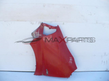 ЛЯВ КАЛНИК ЗА HIACE 2008