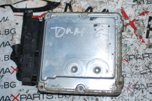 Компютър за Volkswagen Touareg 2.5TDI 070906016DA 0281012933