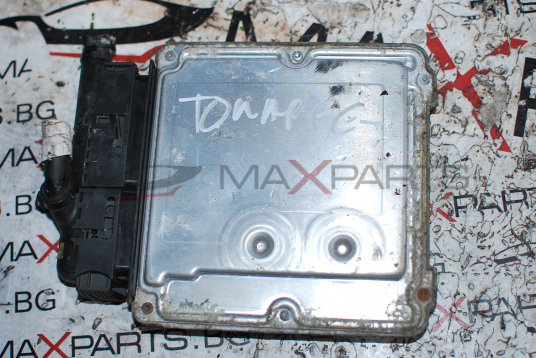 Компютър за Volkswagen Touareg 2.5TDI 070906016DA 0281012933