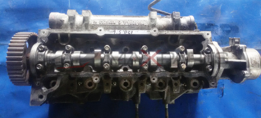 1.5 DCI CYLINDER HEAD
