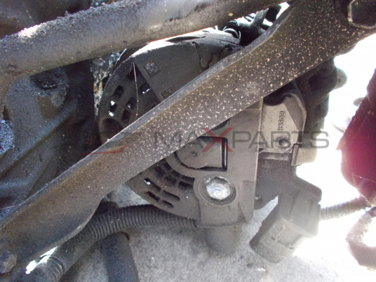 Генератор за Toyota Auris 1.4 D4D