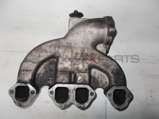 ALHAMBRA 1.9 TDI 116 HP