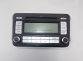 Радио CD player за VW JETTA 1K0035186AD