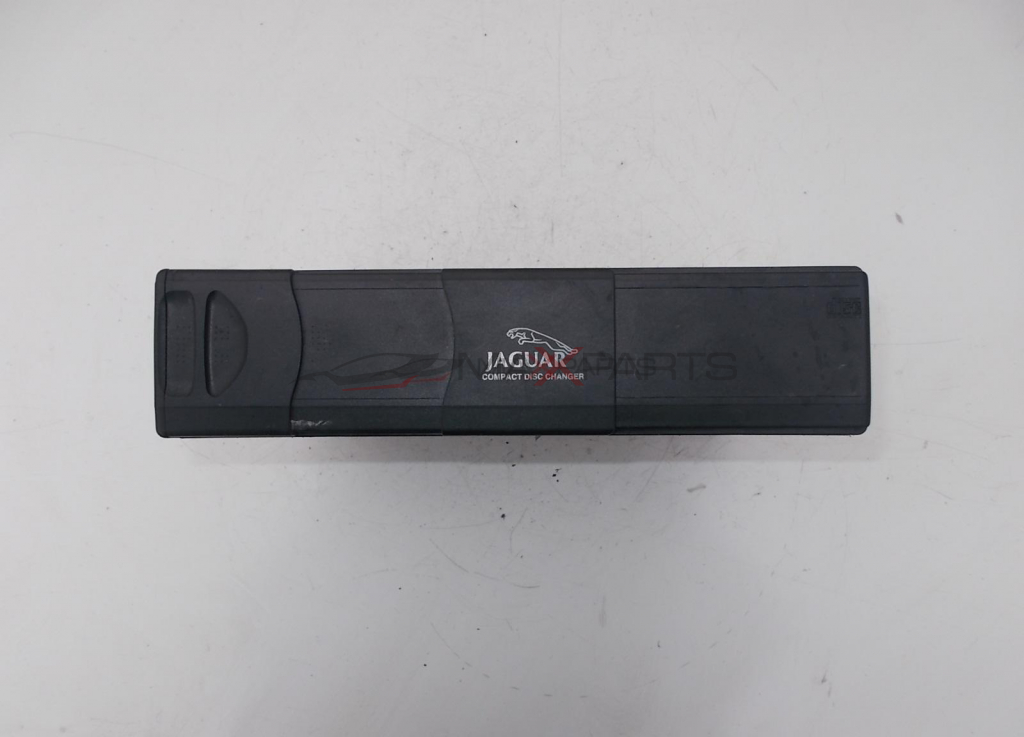 CD CHANGER за JAGUAR S-TYPE 1X4318C830AC