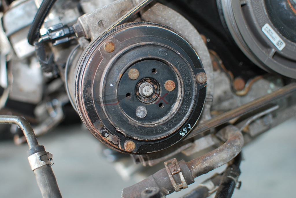 Клима компресор за Nissan Navara 2.3DCI 92600-4JA1A Z0020064BY