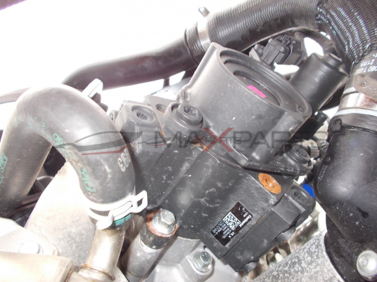 ГНП за CITROEN JUMPER 2.2 HDI   BK2Q9B395CA  A2C96443200  5WS40693