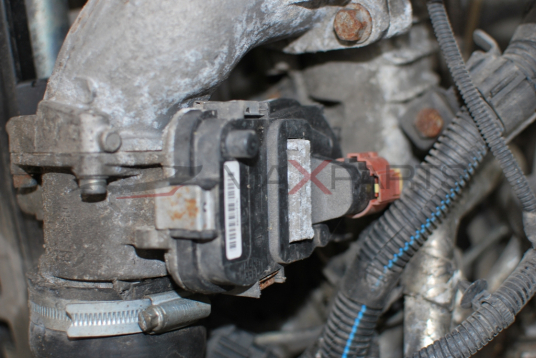 Дроселова клапа за Iveco Daily 2.3JTD 8B00GPV9L