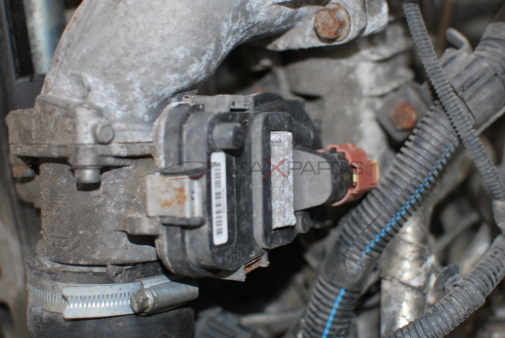 Дроселова клапа за Iveco Daily 2.3JTD 8B00GPV9L